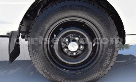 Buy Used Hyundai H200 White Car in Ezulwini in Hhohho Buy Used Hyundai H200 White Car in Ezulwini in Hhohho