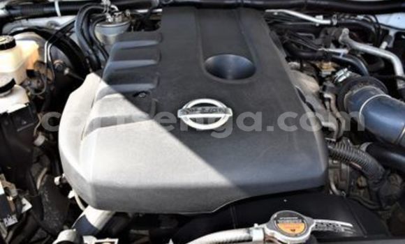 Buy Used Nissan Navara White Car in Ezulwini in Hhohho Buy Used Nissan Navara White Car in Ezulwini in Hhohho