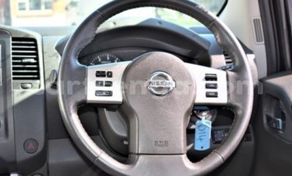 Buy Used Nissan Navara White Car in Ezulwini in Hhohho Buy Used Nissan Navara White Car in Ezulwini in Hhohho