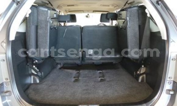 Buy Used Toyota Fortuner Other Car in Ezulwini in Hhohho Buy Used Toyota Fortuner Other Car in Ezulwini in Hhohho