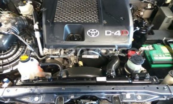 Buy Used Toyota Fortuner Other Car in Ezulwini in Hhohho Buy Used Toyota Fortuner Other Car in Ezulwini in Hhohho