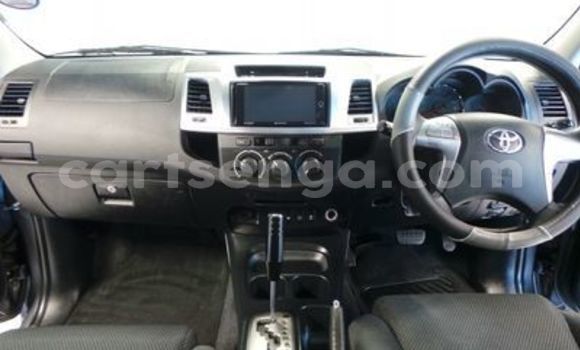 Buy Used Toyota Fortuner Other Car in Ezulwini in Hhohho Buy Used Toyota Fortuner Other Car in Ezulwini in Hhohho