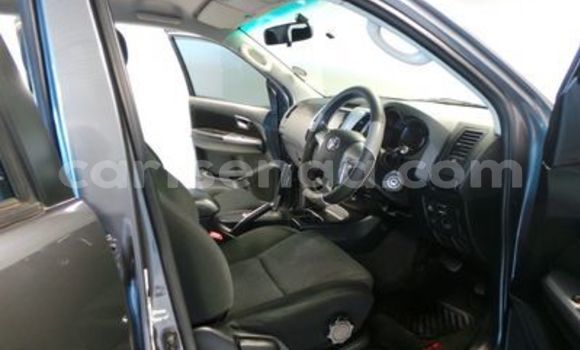 Buy Used Toyota Fortuner Other Car in Ezulwini in Hhohho Buy Used Toyota Fortuner Other Car in Ezulwini in Hhohho