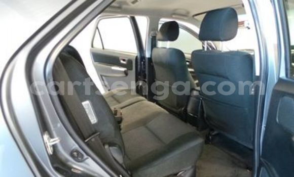 Buy Used Toyota Fortuner Other Car in Ezulwini in Hhohho Buy Used Toyota Fortuner Other Car in Ezulwini in Hhohho