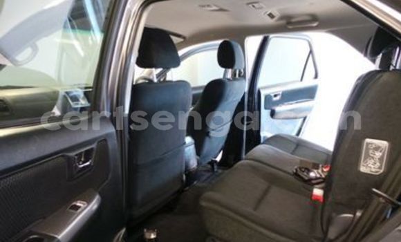 Buy Used Toyota Fortuner Other Car in Ezulwini in Hhohho Buy Used Toyota Fortuner Other Car in Ezulwini in Hhohho