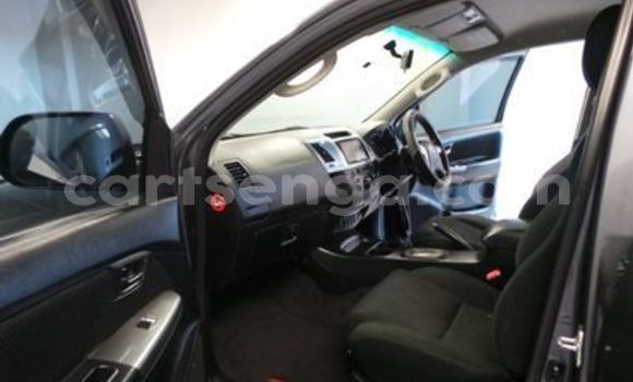 Buy Used Toyota Fortuner Other Car in Ezulwini in Hhohho Buy Used Toyota Fortuner Other Car in Ezulwini in Hhohho