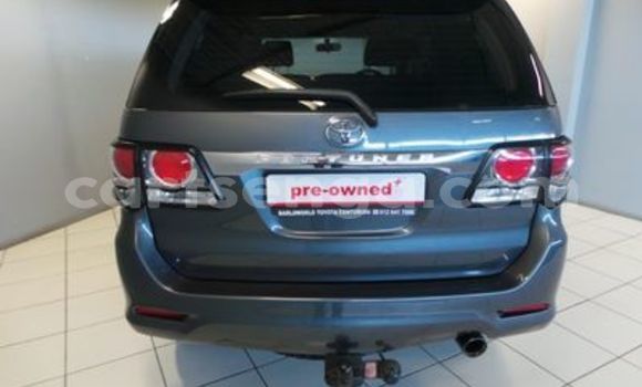 Buy Used Toyota Fortuner Other Car in Ezulwini in Hhohho Buy Used Toyota Fortuner Other Car in Ezulwini in Hhohho