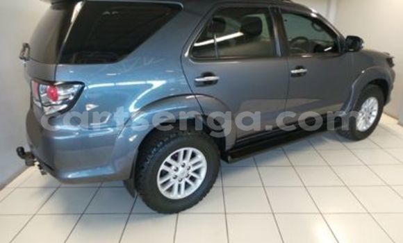 Buy Used Toyota Fortuner Other Car in Ezulwini in Hhohho Buy Used Toyota Fortuner Other Car in Ezulwini in Hhohho