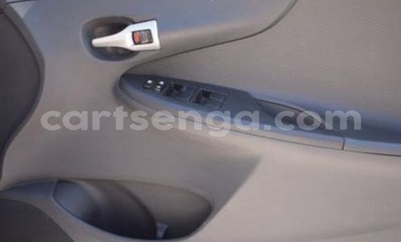 Buy Used Toyota Corolla White Car in Ezulwini in Hhohho Buy Used Toyota Corolla White Car in Ezulwini in Hhohho