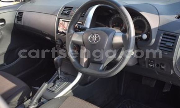 Buy Used Toyota Corolla White Car in Ezulwini in Hhohho Buy Used Toyota Corolla White Car in Ezulwini in Hhohho
