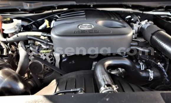 Buy Used Mazda BT-50 White Car in Ezulwini in Hhohho Buy Used Mazda BT-50 White Car in Ezulwini in Hhohho