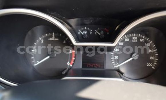 Buy Used Mazda BT-50 White Car in Ezulwini in Hhohho Buy Used Mazda BT-50 White Car in Ezulwini in Hhohho