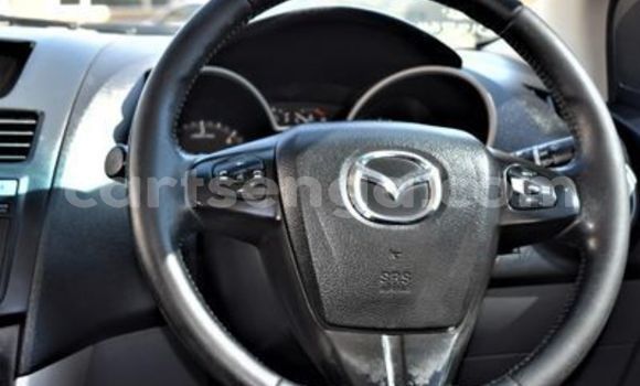Buy Used Mazda BT-50 White Car in Ezulwini in Hhohho Buy Used Mazda BT-50 White Car in Ezulwini in Hhohho