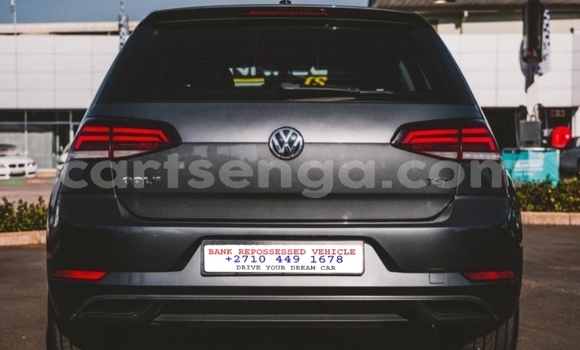 Acheter Occasion Voiture Volkswagen Golf Autre à Big Bend, Lubombo District Acheter Occasion Voiture Volkswagen Golf Autre à Big Bend, Lubombo District