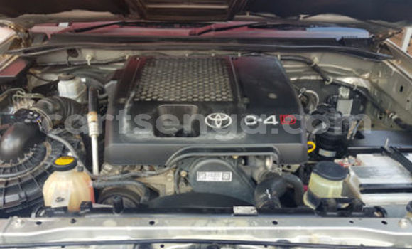 Buy Used Toyota Fortuner Other Car in Ezulwini in Hhohho Buy Used Toyota Fortuner Other Car in Ezulwini in Hhohho