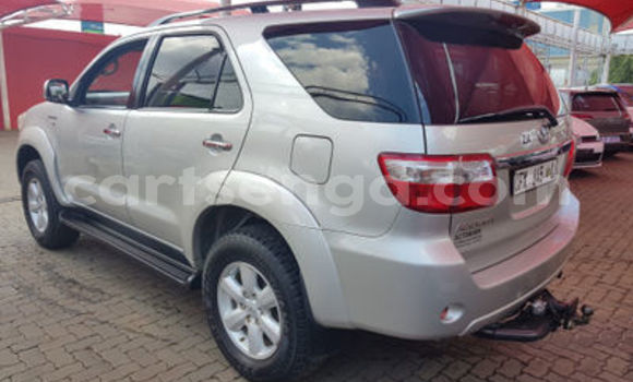 Buy Used Toyota Fortuner Other Car in Ezulwini in Hhohho Buy Used Toyota Fortuner Other Car in Ezulwini in Hhohho