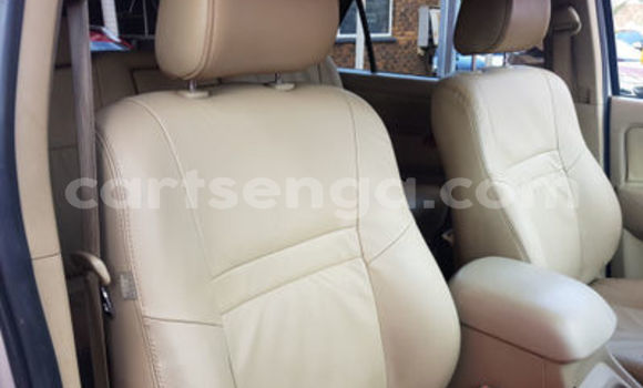 Buy Used Toyota Fortuner Other Car in Ezulwini in Hhohho Buy Used Toyota Fortuner Other Car in Ezulwini in Hhohho