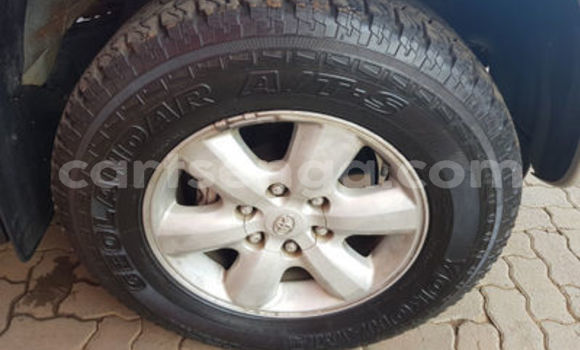 Buy Used Toyota Fortuner Other Car in Ezulwini in Hhohho Buy Used Toyota Fortuner Other Car in Ezulwini in Hhohho