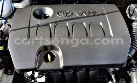 Buy Used Toyota Corolla White Car in Ezulwini in Hhohho Buy Used Toyota Corolla White Car in Ezulwini in Hhohho