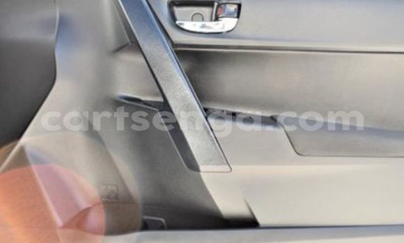 Buy Used Toyota Corolla White Car in Ezulwini in Hhohho Buy Used Toyota Corolla White Car in Ezulwini in Hhohho