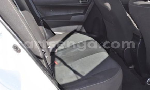 Buy Used Toyota Corolla White Car in Ezulwini in Hhohho Buy Used Toyota Corolla White Car in Ezulwini in Hhohho