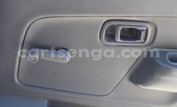 Buy Used Nissan NP 300 White Car in Ezulwini in Hhohho Buy Used Nissan NP 300 White Car in Ezulwini in Hhohho