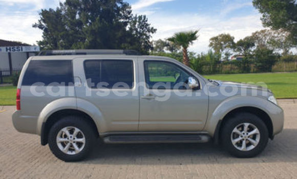 Buy Used Nissan Pathfinder Other Car in Ezulwini in Hhohho Buy Used Nissan Pathfinder Other Car in Ezulwini in Hhohho