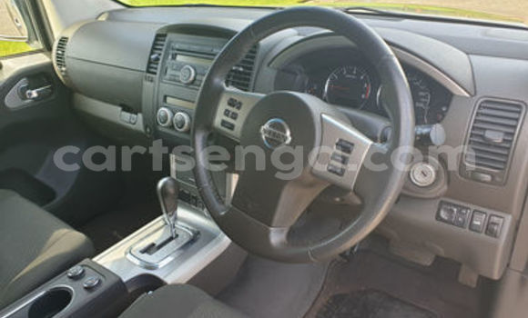 Buy Used Nissan Pathfinder Other Car in Ezulwini in Hhohho Buy Used Nissan Pathfinder Other Car in Ezulwini in Hhohho
