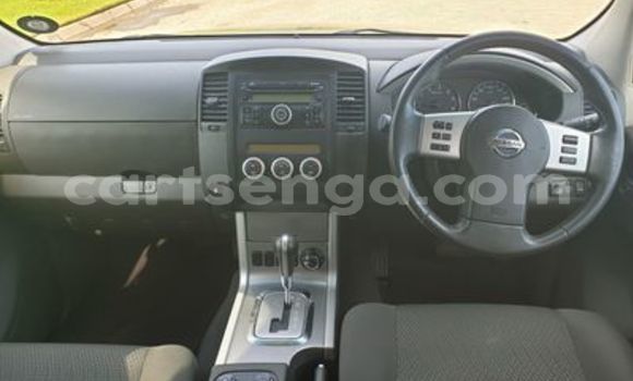 Buy Used Nissan Pathfinder Other Car in Ezulwini in Hhohho Buy Used Nissan Pathfinder Other Car in Ezulwini in Hhohho