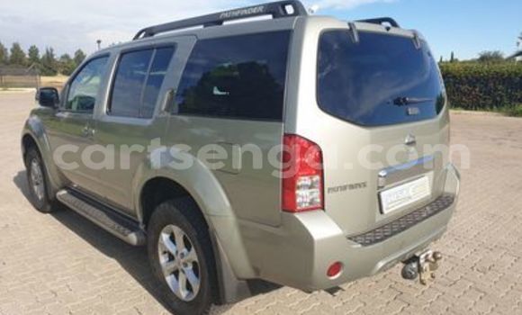Buy Used Nissan Pathfinder Other Car in Ezulwini in Hhohho Buy Used Nissan Pathfinder Other Car in Ezulwini in Hhohho
