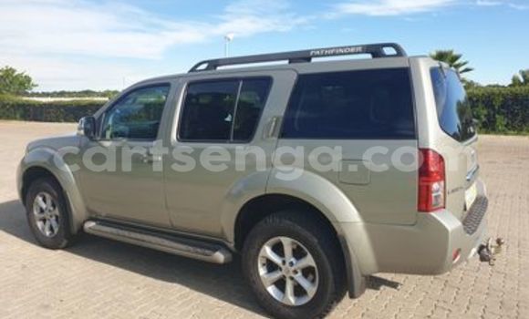 Buy Used Nissan Pathfinder Other Car in Ezulwini in Hhohho Buy Used Nissan Pathfinder Other Car in Ezulwini in Hhohho