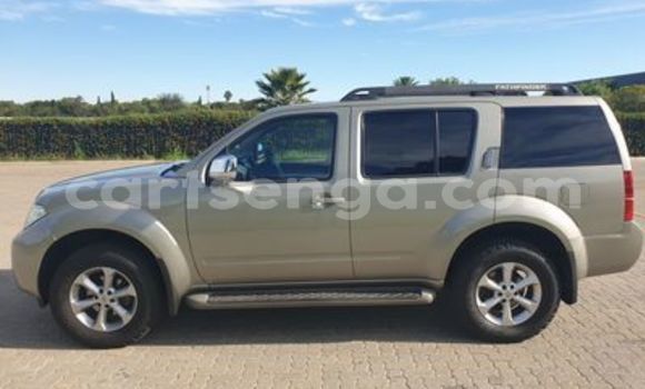 Buy Used Nissan Pathfinder Other Car in Ezulwini in Hhohho Buy Used Nissan Pathfinder Other Car in Ezulwini in Hhohho