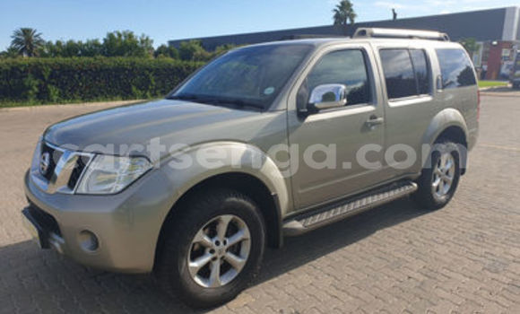 Buy Used Nissan Pathfinder Other Car in Ezulwini in Hhohho Buy Used Nissan Pathfinder Other Car in Ezulwini in Hhohho