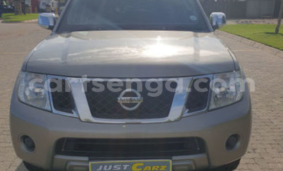 Buy Used Nissan Pathfinder Other Car in Ezulwini in Hhohho Buy Used Nissan Pathfinder Other Car in Ezulwini in Hhohho