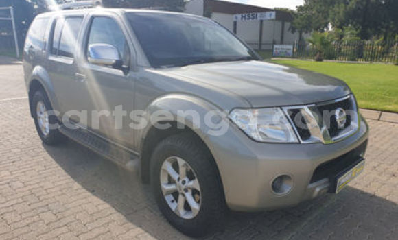 Buy Used Nissan Pathfinder Other Car in Ezulwini in Hhohho Buy Used Nissan Pathfinder Other Car in Ezulwini in Hhohho