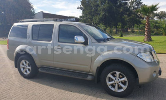 Buy Used Nissan Pathfinder Other Car in Ezulwini in Hhohho Buy Used Nissan Pathfinder Other Car in Ezulwini in Hhohho