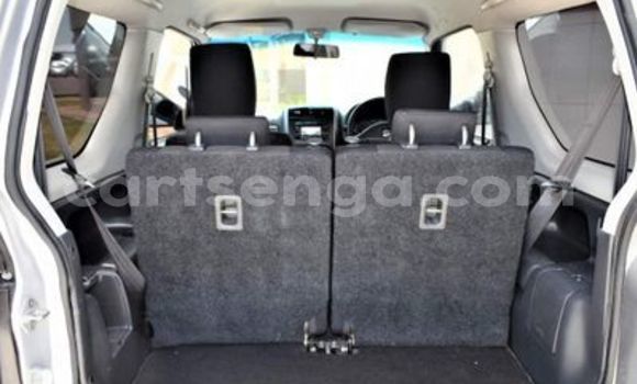 Buy Used Suzuki Jimny Silver Car in Ezulwini in Hhohho Buy Used Suzuki Jimny Silver Car in Ezulwini in Hhohho