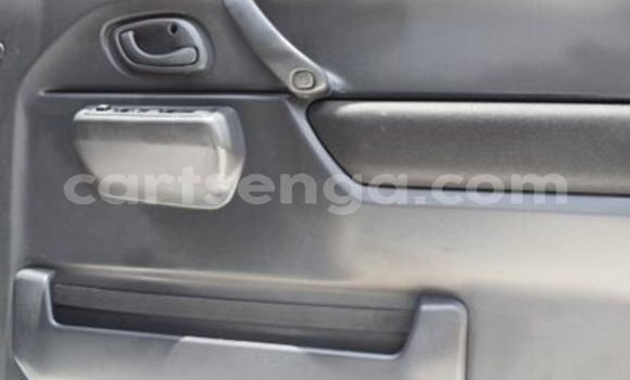 Buy Used Suzuki Jimny Silver Car in Ezulwini in Hhohho Buy Used Suzuki Jimny Silver Car in Ezulwini in Hhohho