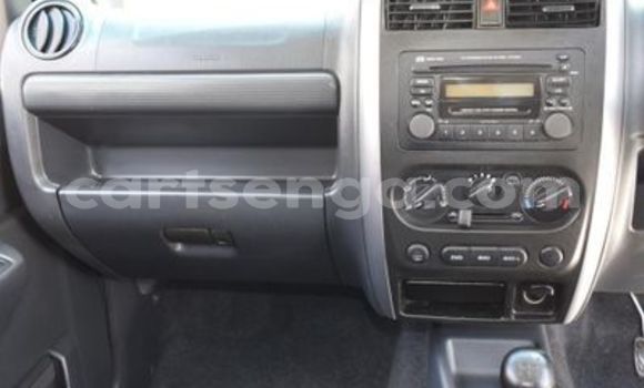 Buy Used Suzuki Jimny Silver Car in Ezulwini in Hhohho Buy Used Suzuki Jimny Silver Car in Ezulwini in Hhohho