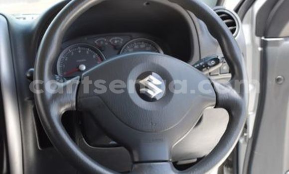 Buy Used Suzuki Jimny Silver Car in Ezulwini in Hhohho Buy Used Suzuki Jimny Silver Car in Ezulwini in Hhohho