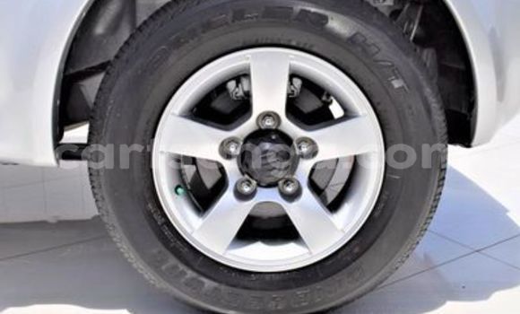 Buy Used Suzuki Jimny Silver Car in Ezulwini in Hhohho Buy Used Suzuki Jimny Silver Car in Ezulwini in Hhohho