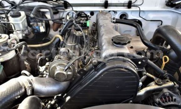 Buy Used Mazda BT-50 White Car in Ezulwini in Hhohho Buy Used Mazda BT-50 White Car in Ezulwini in Hhohho