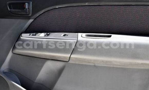 Buy Used Mazda BT-50 White Car in Ezulwini in Hhohho Buy Used Mazda BT-50 White Car in Ezulwini in Hhohho