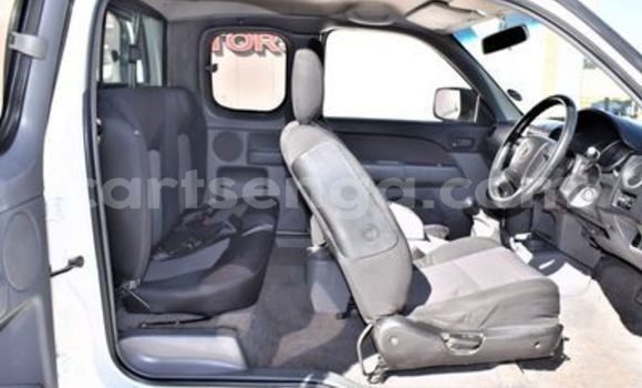 Buy Used Mazda BT-50 White Car in Ezulwini in Hhohho Buy Used Mazda BT-50 White Car in Ezulwini in Hhohho