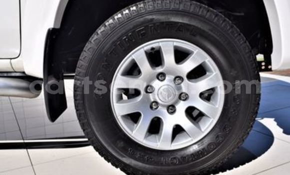 Buy Used Mazda BT-50 White Car in Ezulwini in Hhohho Buy Used Mazda BT-50 White Car in Ezulwini in Hhohho