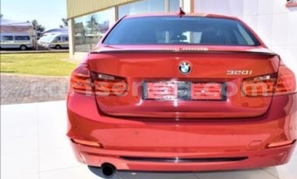 Buy Used BMW 3–Series Red Car in Ezulwini in Hhohho Buy Used BMW 3–Series Red Car in Ezulwini in Hhohho