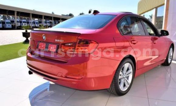 Buy Used BMW 3–Series Red Car in Ezulwini in Hhohho Buy Used BMW 3–Series Red Car in Ezulwini in Hhohho