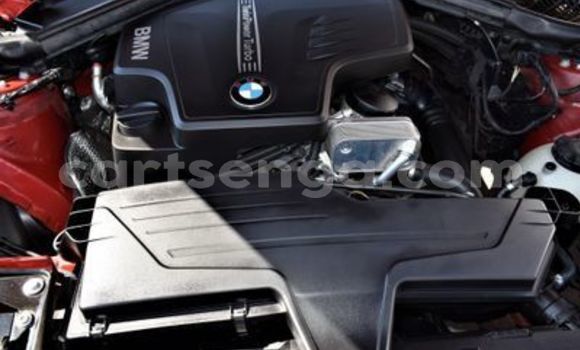 Buy Used BMW 3–Series Red Car in Ezulwini in Hhohho Buy Used BMW 3–Series Red Car in Ezulwini in Hhohho