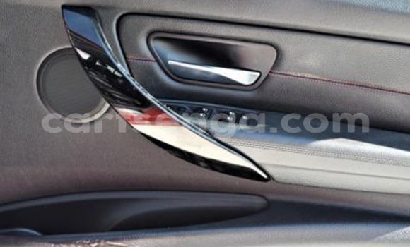 Buy Used BMW 3–Series Red Car in Ezulwini in Hhohho Buy Used BMW 3–Series Red Car in Ezulwini in Hhohho