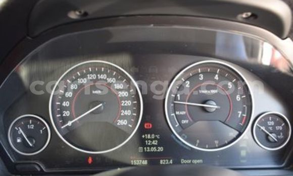 Buy Used BMW 3–Series Red Car in Ezulwini in Hhohho Buy Used BMW 3–Series Red Car in Ezulwini in Hhohho